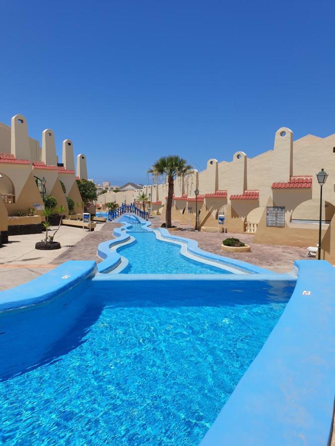 Mareverde F Costa Adeje  Exterior foto